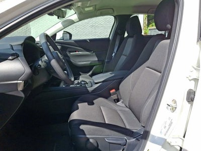 2024 Mazda Mazda CX-30 2.5 S