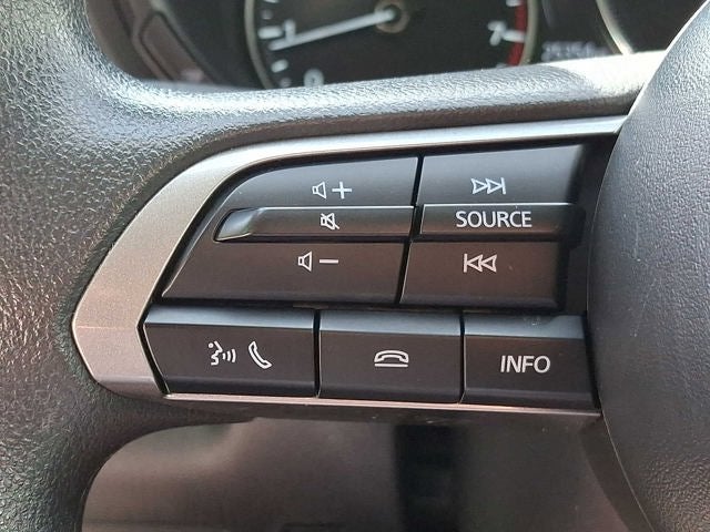 2024 Mazda Mazda CX-30 2.5 S
