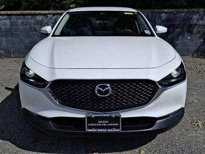 2024 Mazda Mazda CX-30 2.5 S