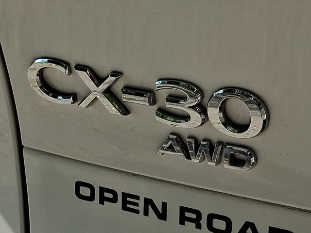 2024 Mazda Mazda CX-30 2.5 S