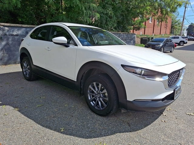 2024 Mazda Mazda CX-30 2.5 S