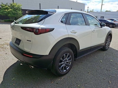 2024 Mazda Mazda CX-30 2.5 S