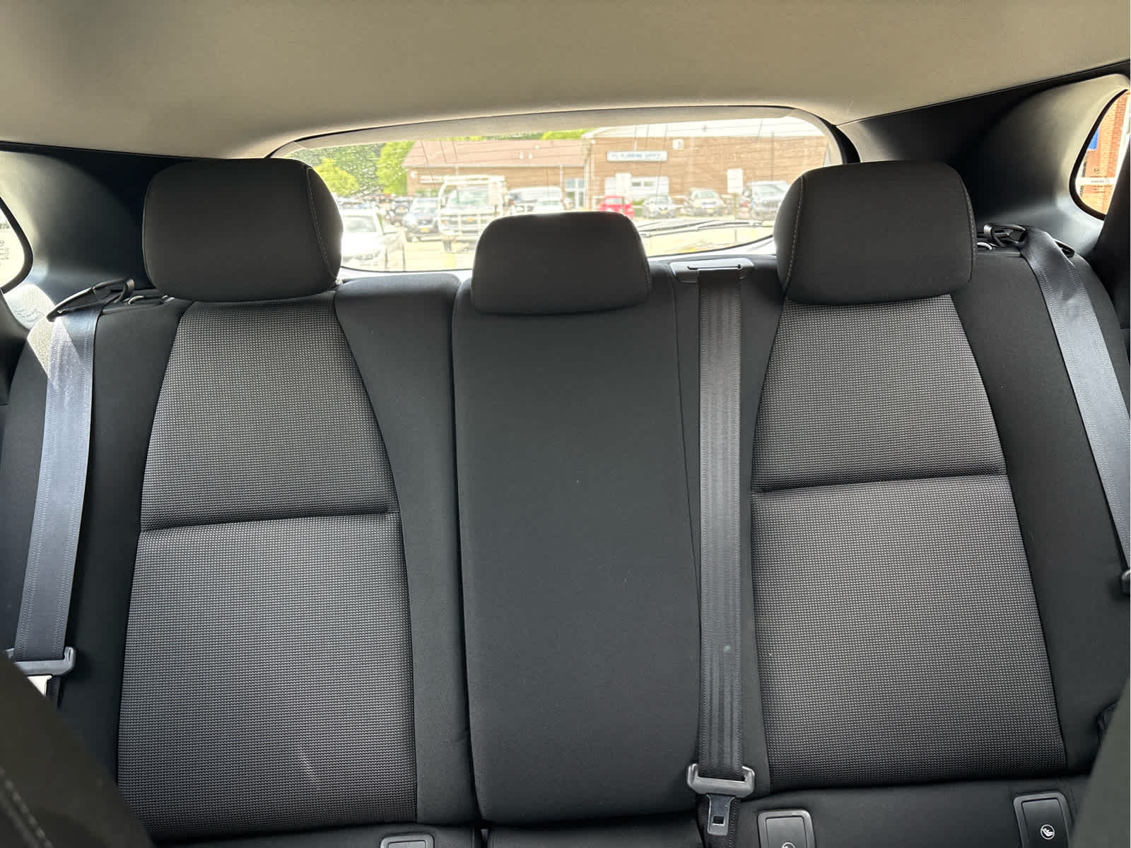 2023 Mazda Mazda CX-30 2.5 S