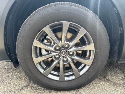 2023 Mazda Mazda CX-30 2.5 S