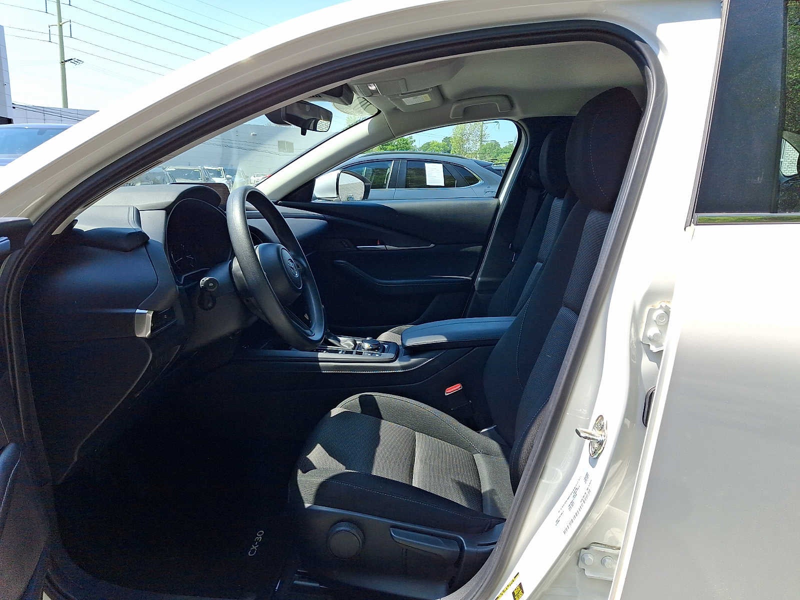 2023 Mazda Mazda CX-30 2.5 S