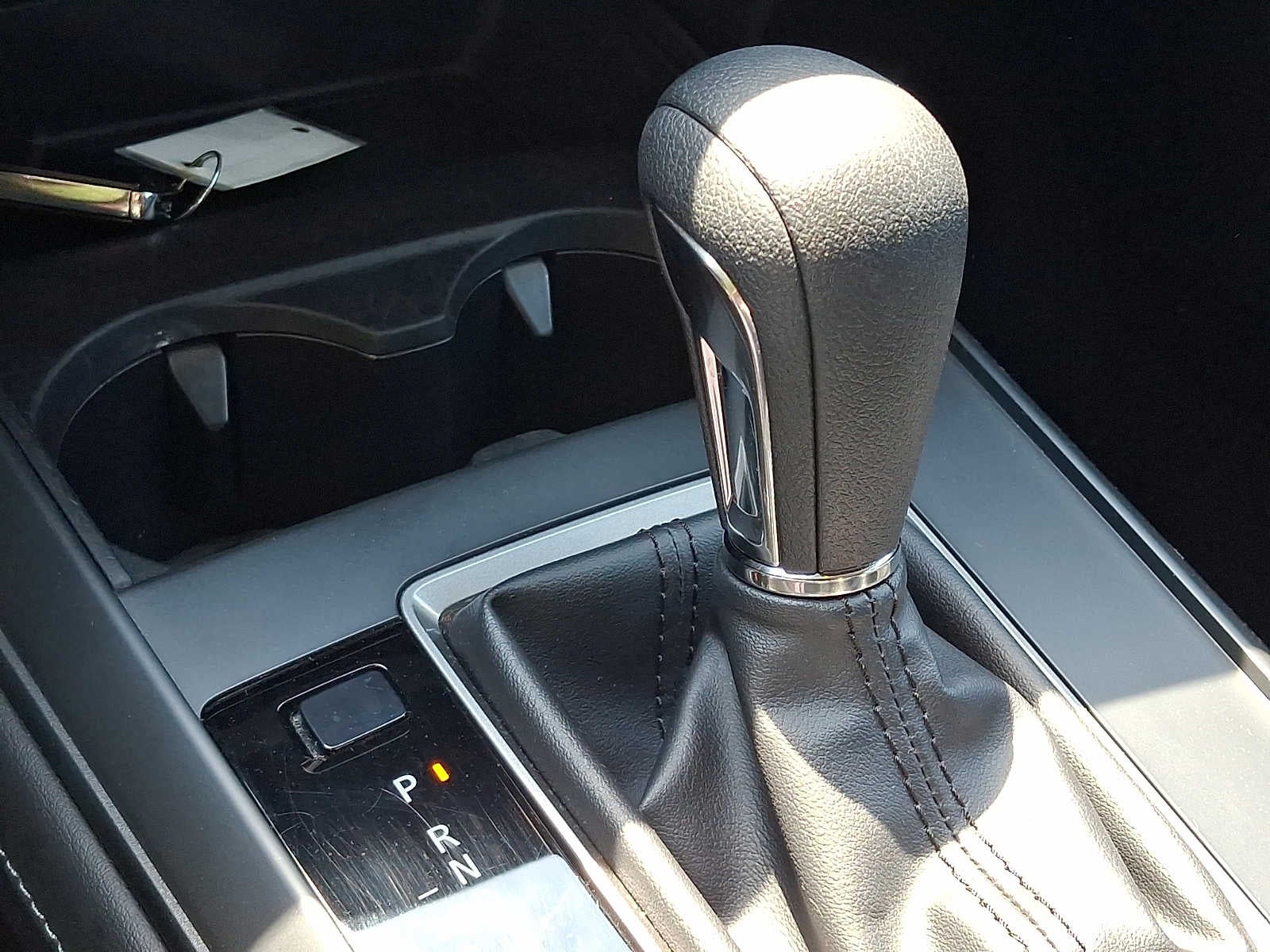 2023 Mazda Mazda CX-30 2.5 S