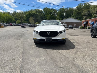 2023 Mazda Mazda CX-30 2.5 S