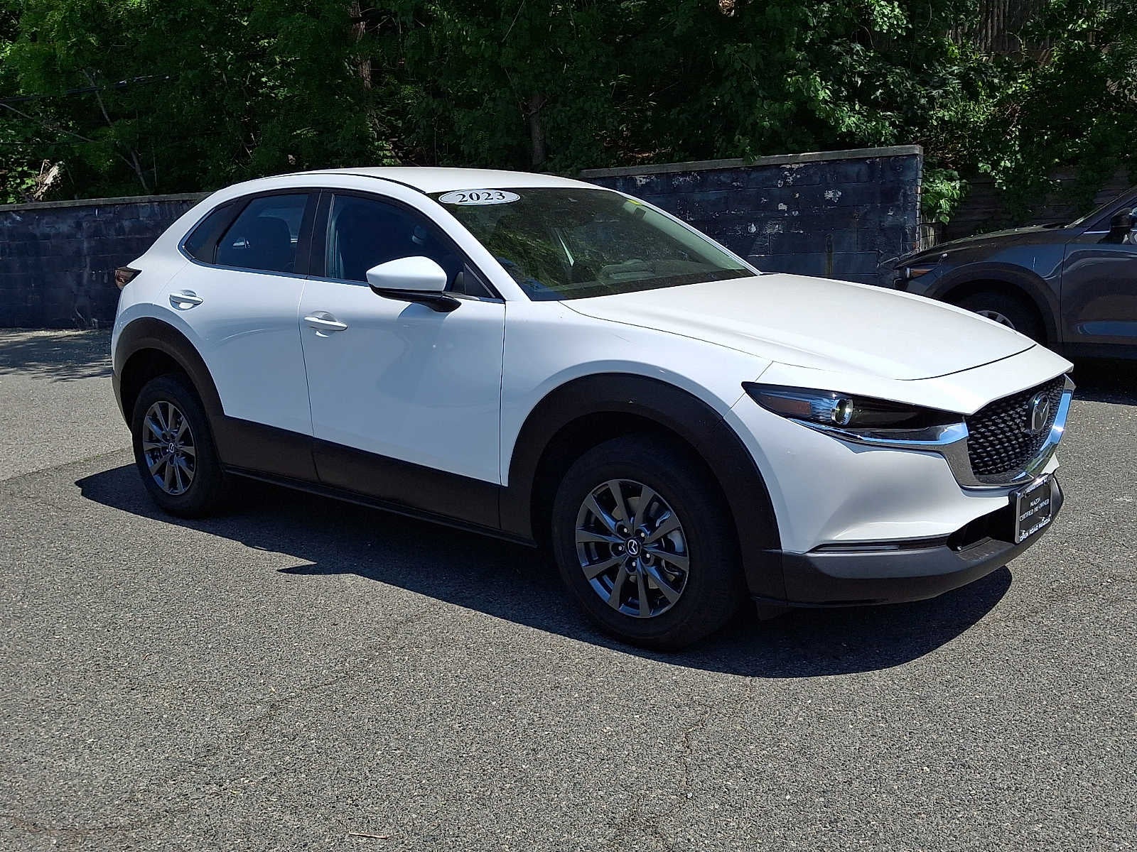 2023 Mazda Mazda CX-30 2.5 S