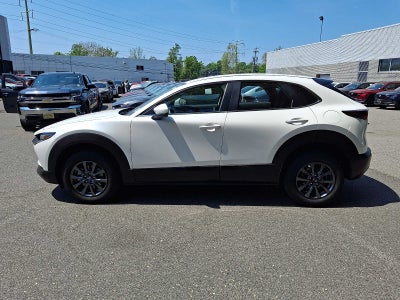 2023 Mazda Mazda CX-30 2.5 S