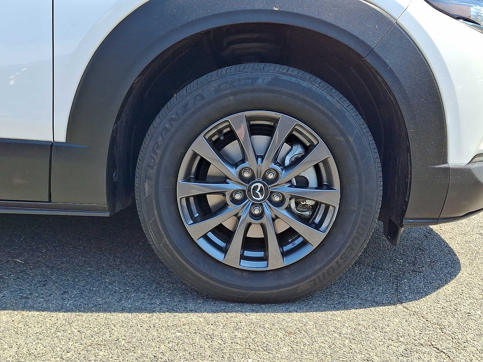 2023 Mazda Mazda CX-30 2.5 S