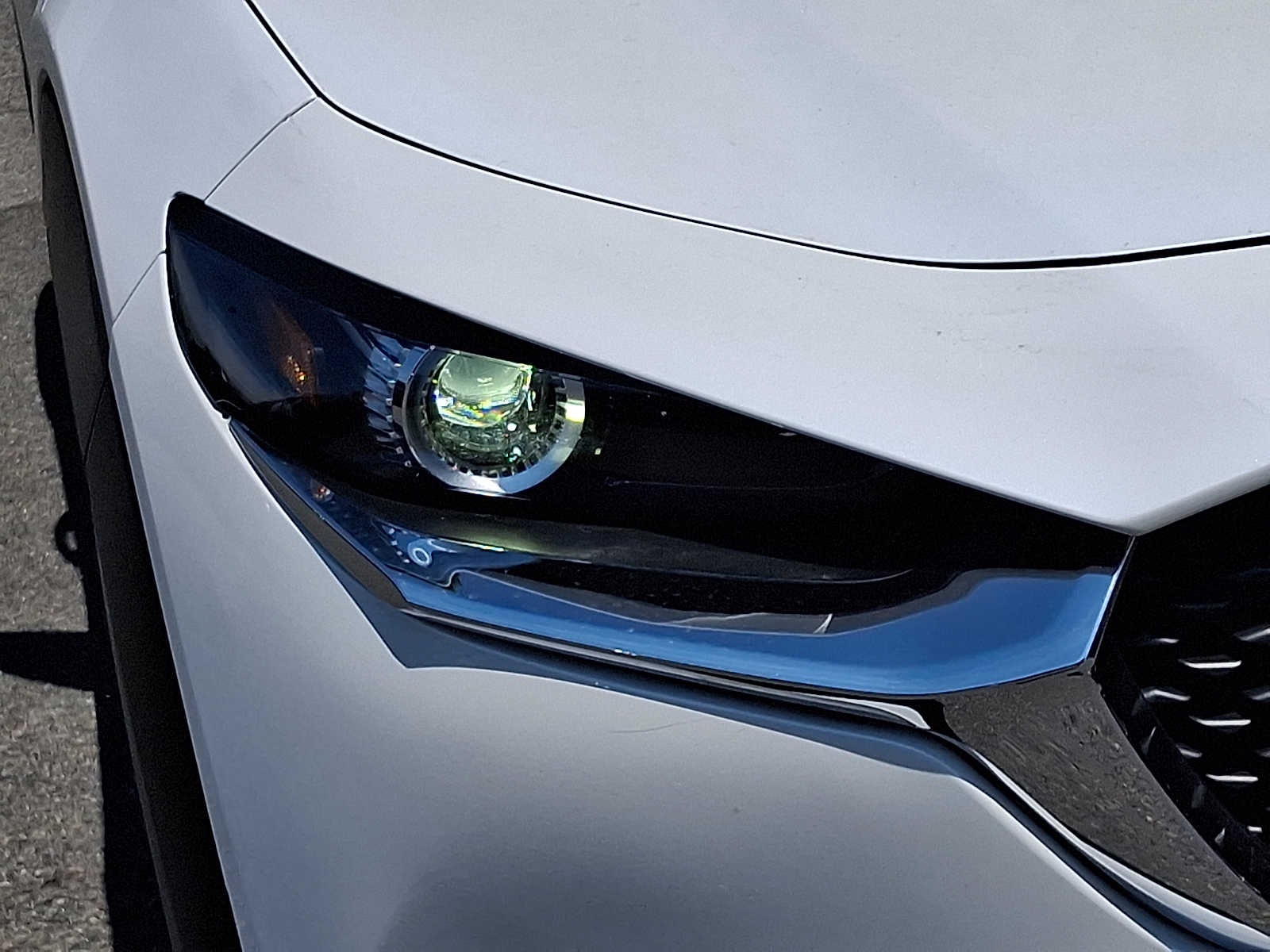 2023 Mazda Mazda CX-30 2.5 S