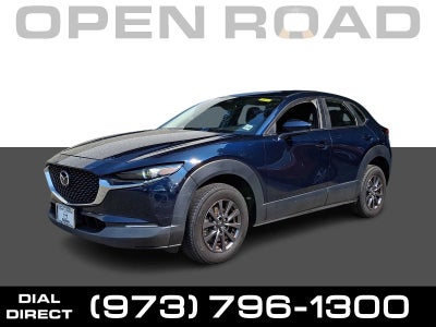 2024 Mazda Mazda CX-30 2.5 S