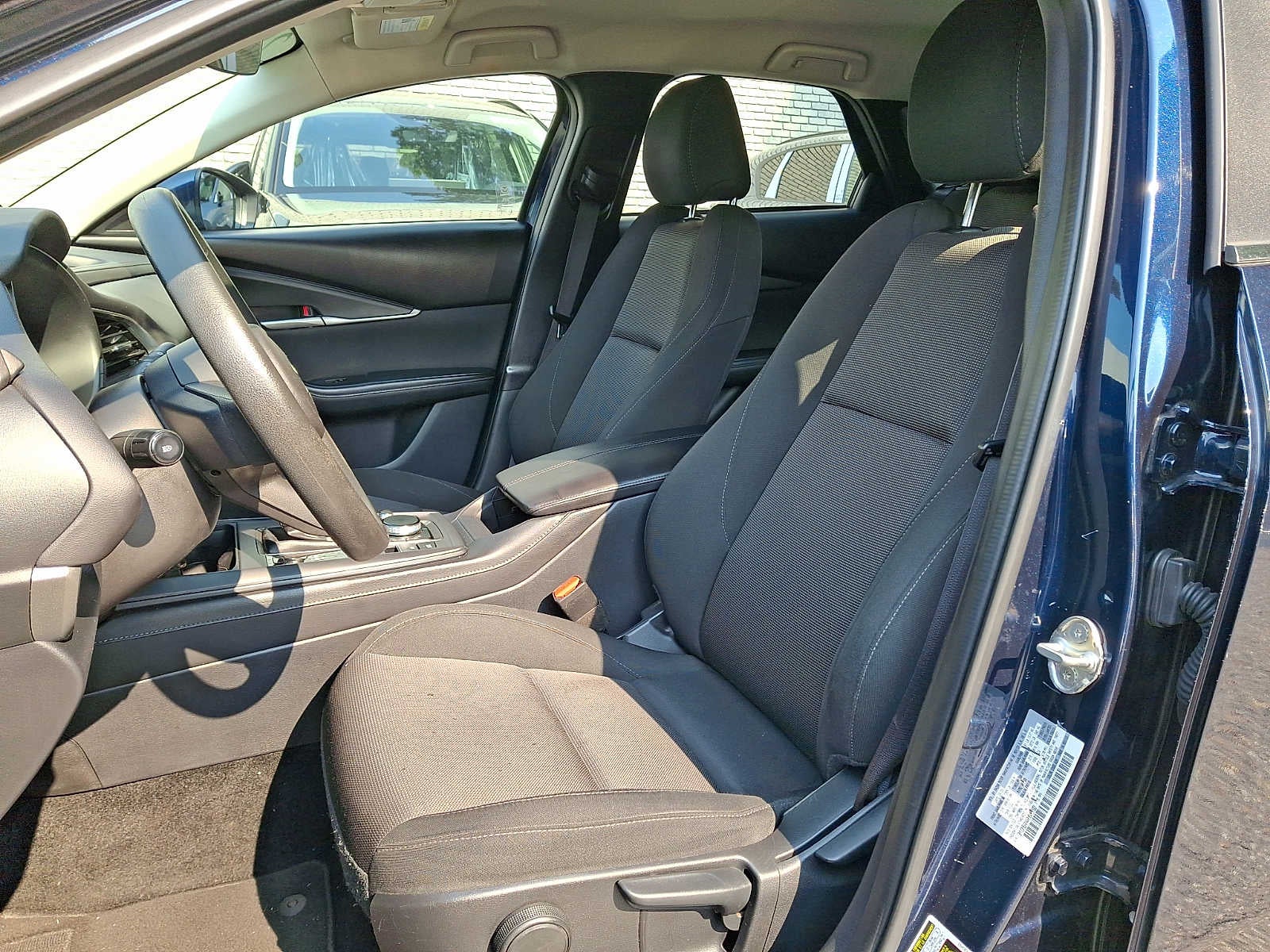 2024 Mazda Mazda CX-30 2.5 S