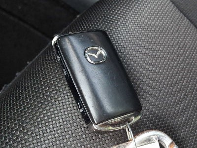 2024 Mazda Mazda CX-30 2.5 S