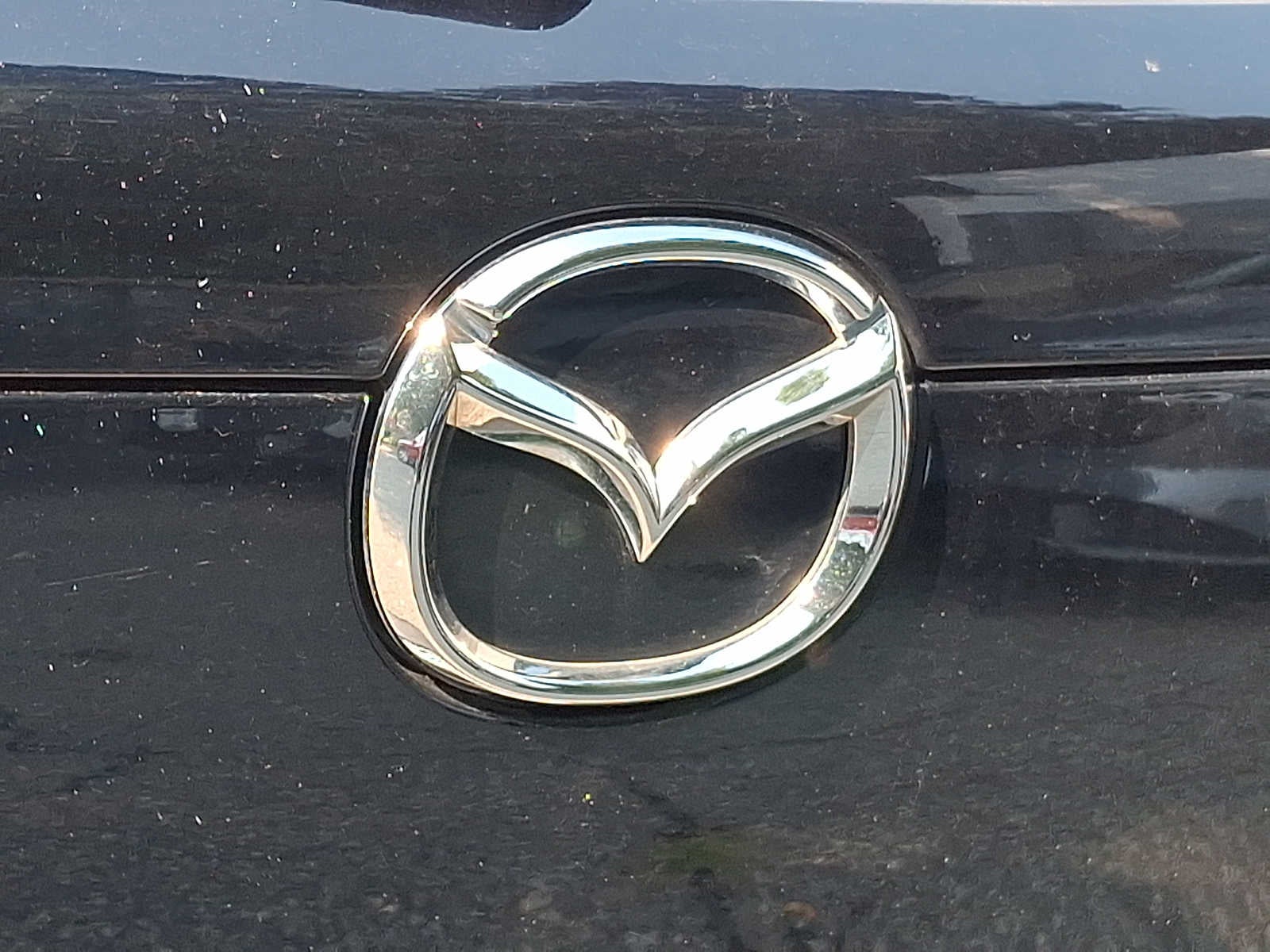 2024 Mazda Mazda CX-30 2.5 S