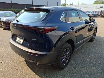 2024 Mazda Mazda CX-30 2.5 S