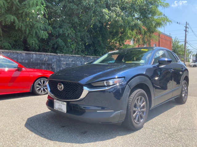 2024 Mazda Mazda CX-30 2.5 S
