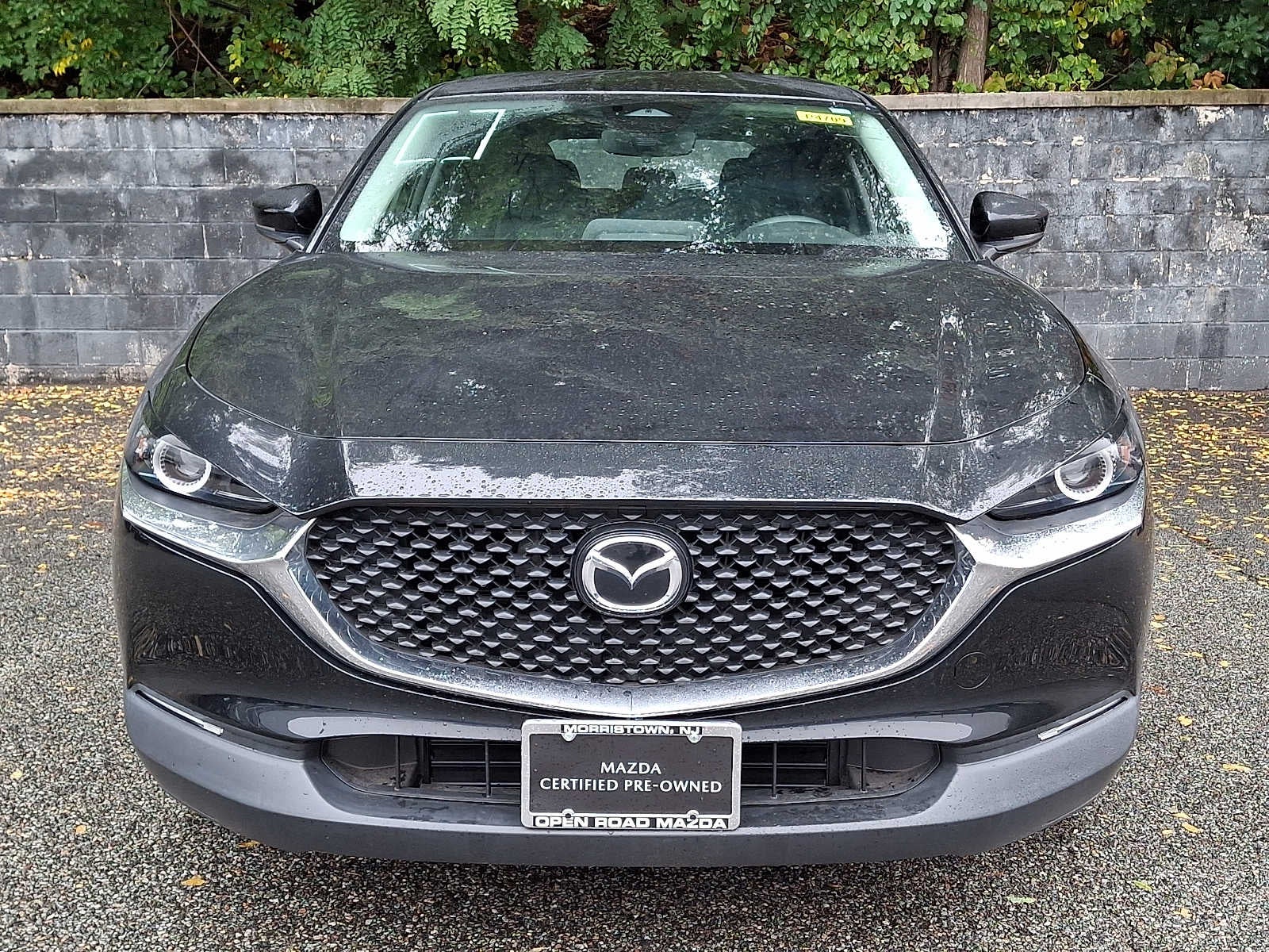 2024 Mazda Mazda CX-30 2.5 S