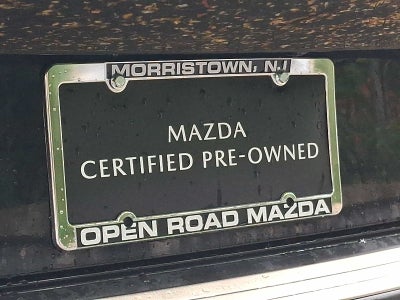 2024 Mazda Mazda CX-30 2.5 S