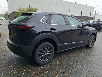 2024 Mazda Mazda CX-30 2.5 S