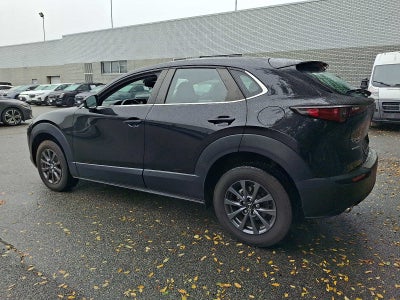2024 Mazda Mazda CX-30 2.5 S