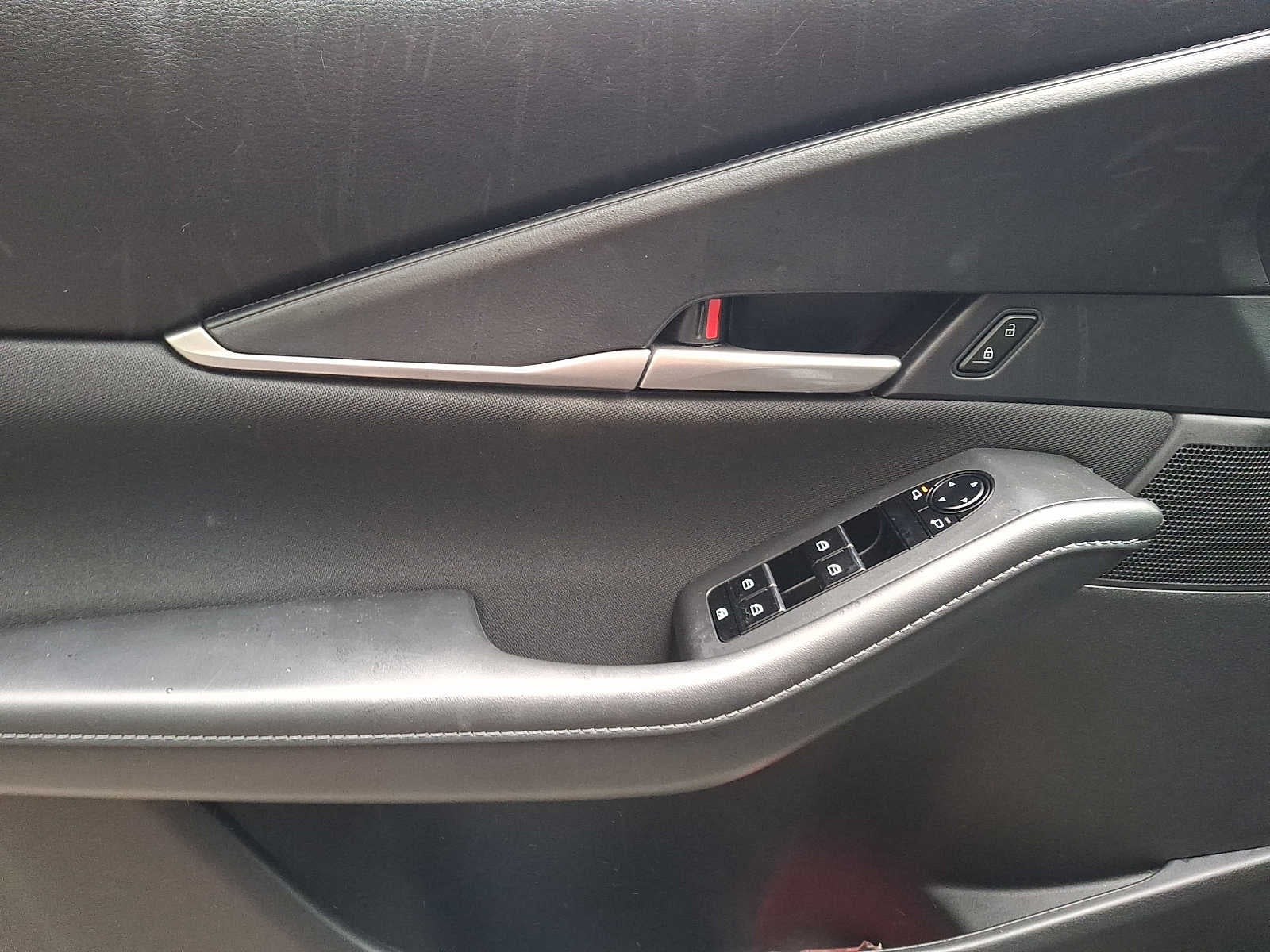 2024 Mazda Mazda CX-30 2.5 S