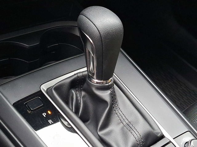 2024 Mazda Mazda CX-30 2.5 S
