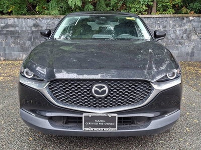 2024 Mazda Mazda CX-30 2.5 S