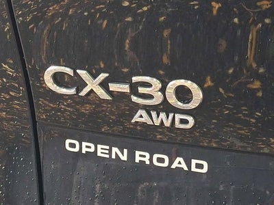 2024 Mazda Mazda CX-30 2.5 S