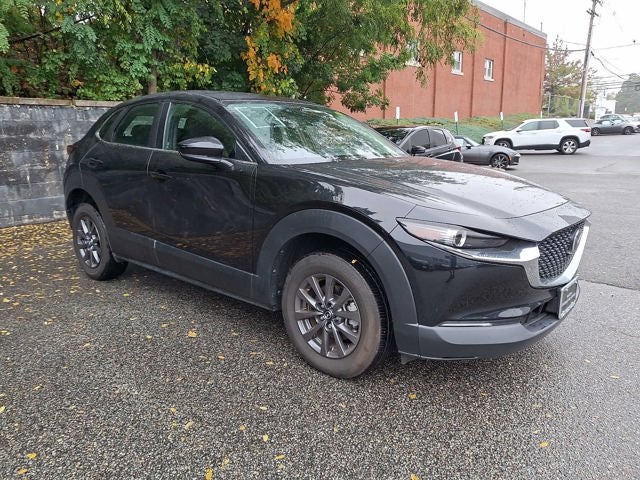 2024 Mazda Mazda CX-30 2.5 S