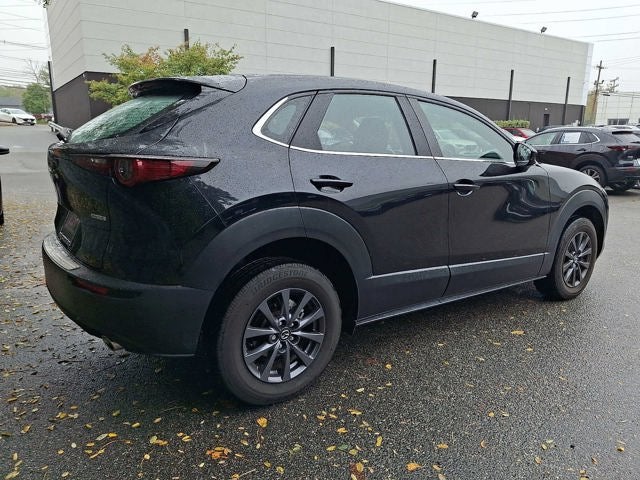 2024 Mazda Mazda CX-30 2.5 S