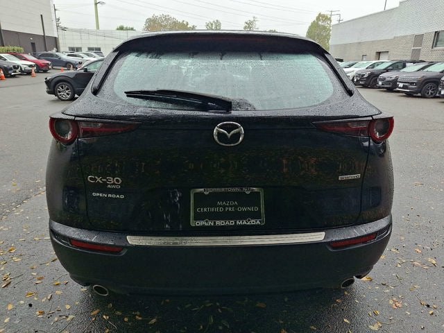 2024 Mazda Mazda CX-30 2.5 S
