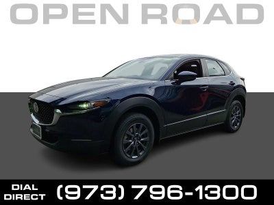 2024 Mazda Mazda CX-30 2.5 S