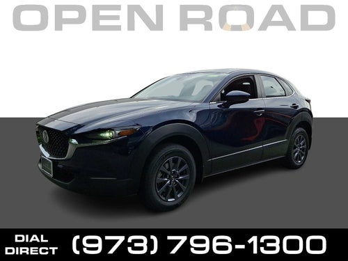 2024 Mazda Mazda CX-30 2.5 S