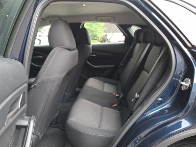 2024 Mazda Mazda CX-30 2.5 S