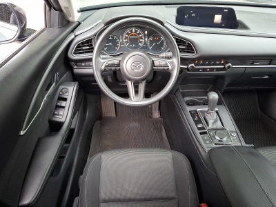 2024 Mazda Mazda CX-30 2.5 S