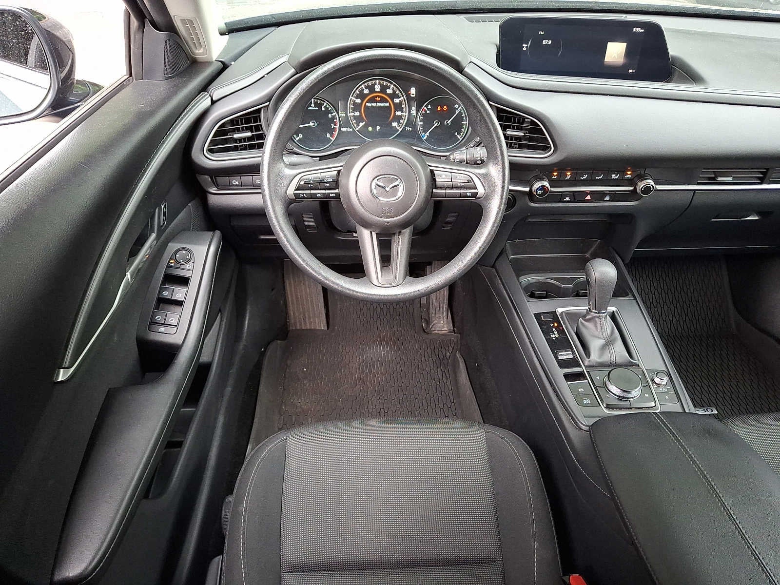 2024 Mazda Mazda CX-30 2.5 S