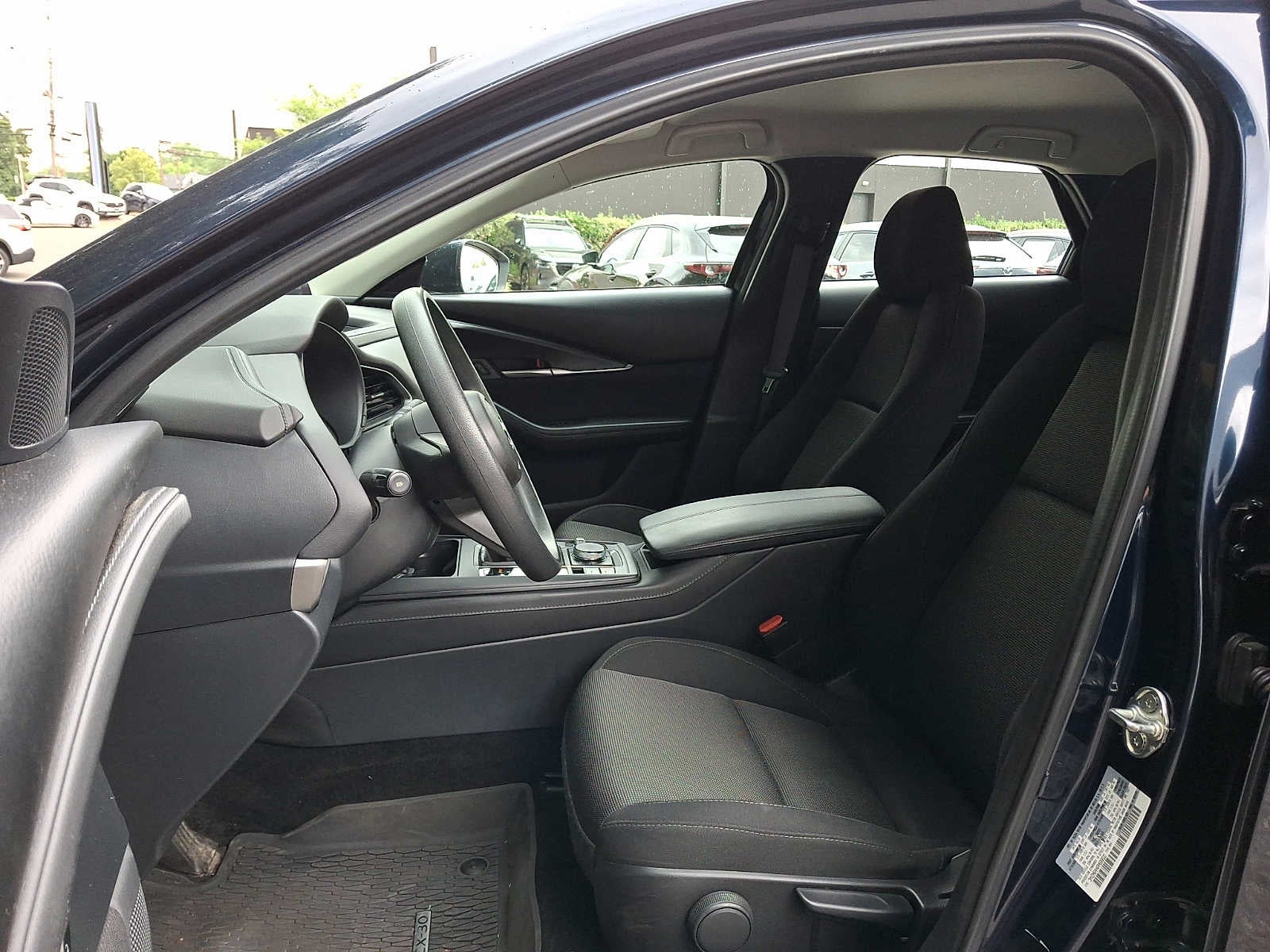 2024 Mazda Mazda CX-30 2.5 S