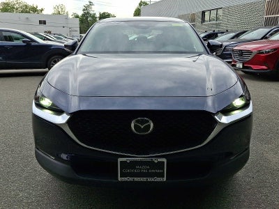 2024 Mazda Mazda CX-30 2.5 S
