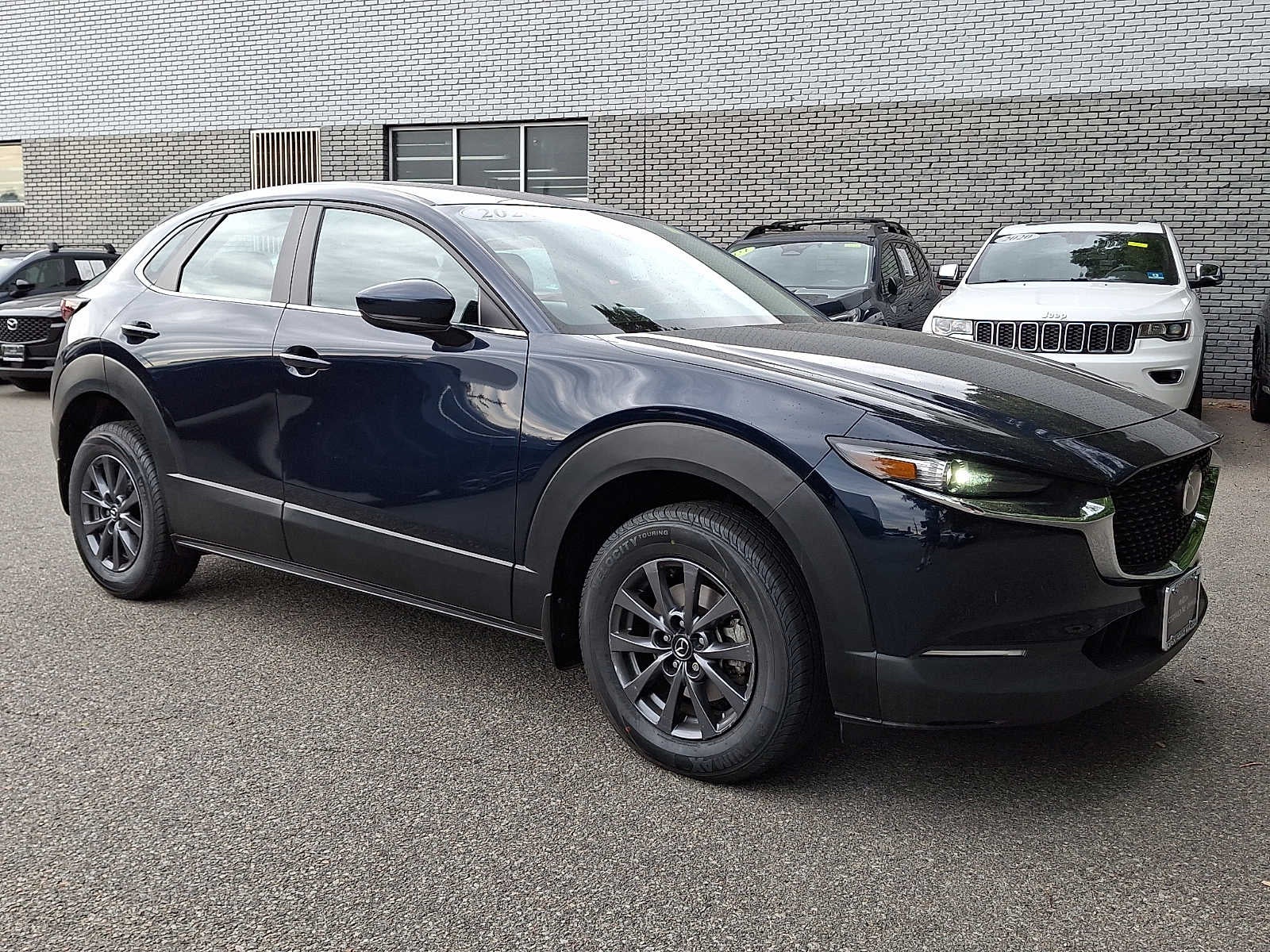 2024 Mazda Mazda CX-30 2.5 S