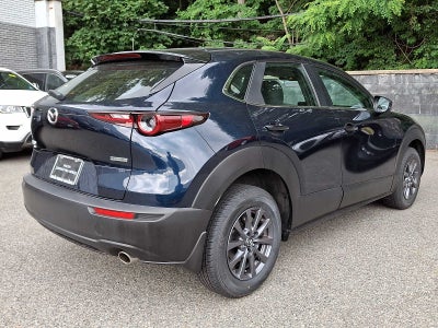 2024 Mazda Mazda CX-30 2.5 S