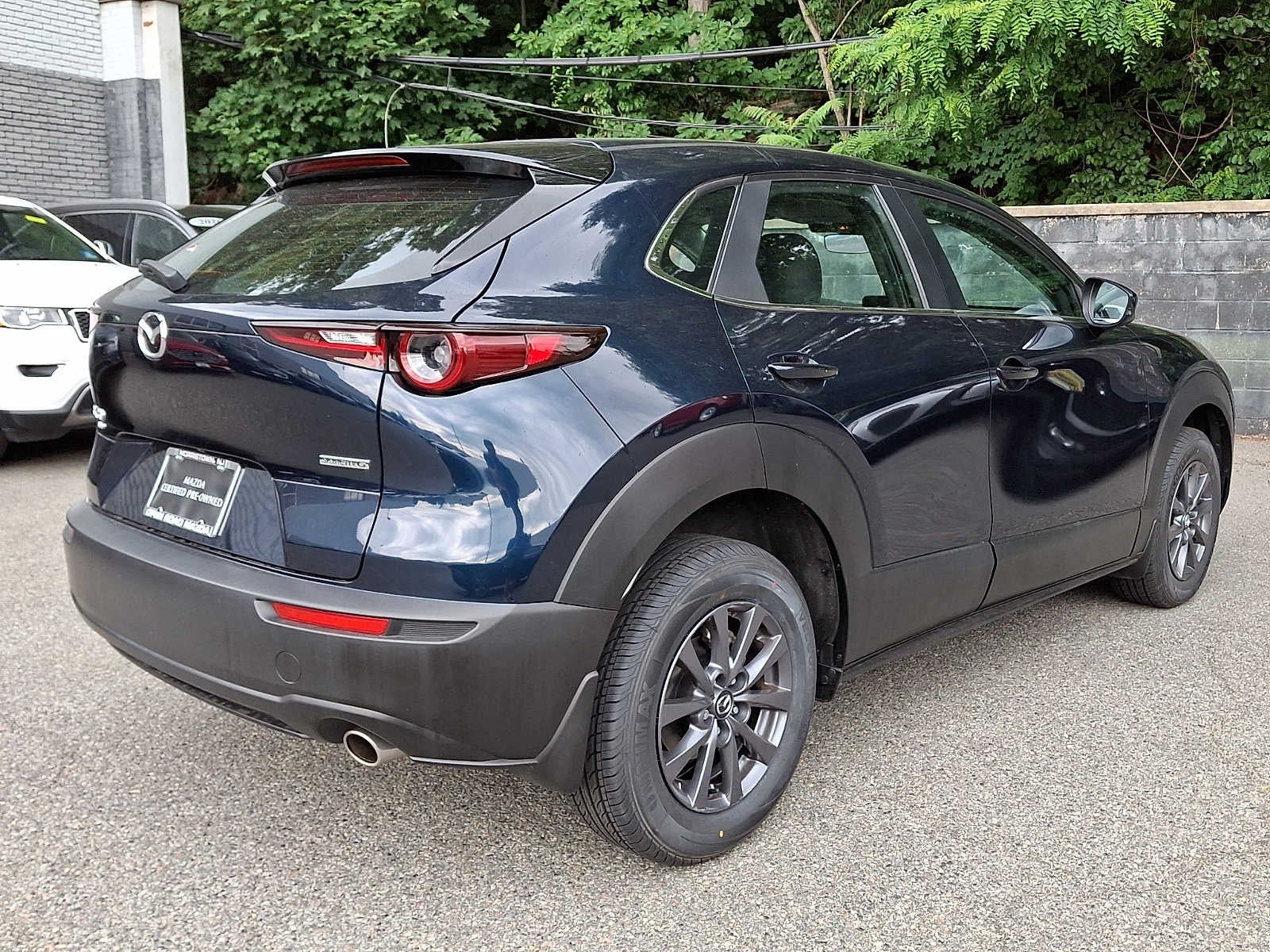 2024 Mazda Mazda CX-30 2.5 S
