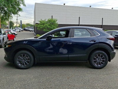 2024 Mazda Mazda CX-30 2.5 S