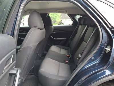 2024 Mazda Mazda CX-30 2.5 S