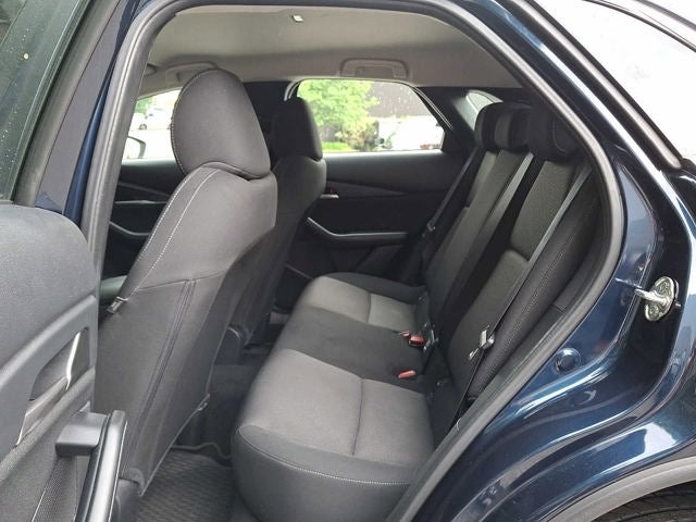 2024 Mazda Mazda CX-30 2.5 S
