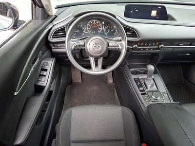 2024 Mazda Mazda CX-30 2.5 S