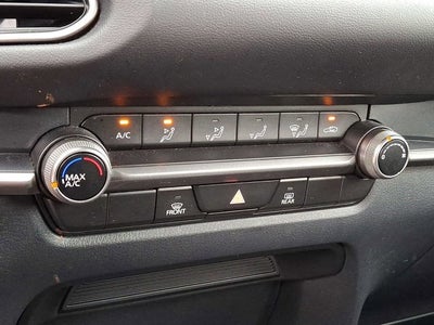 2024 Mazda Mazda CX-30 2.5 S