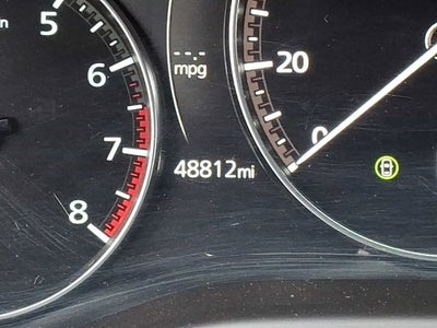 2024 Mazda Mazda CX-30 2.5 S