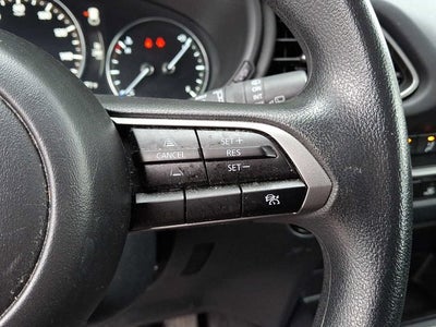 2024 Mazda Mazda CX-30 2.5 S
