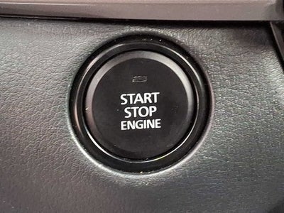 2024 Mazda Mazda CX-30 2.5 S